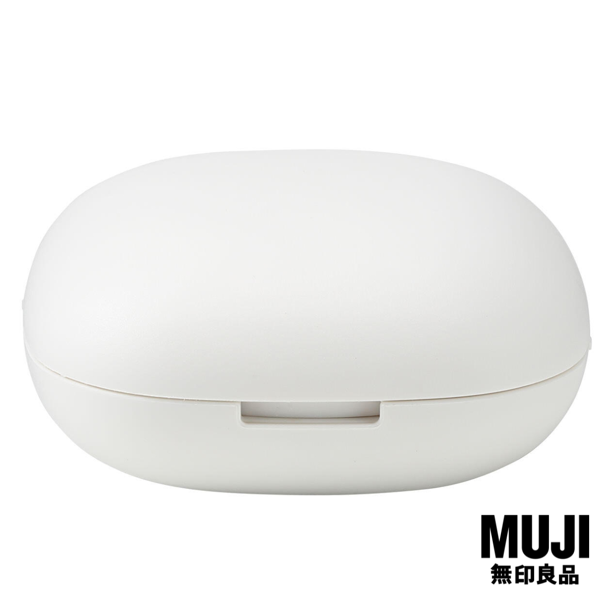 มูจิ เครื่องพ่นกลิ่นอะโรมาขนาดพกพา - MUJI Portable Aroma Diffuser
