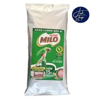 Milo Bột Gói 1KG