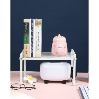 Kệ Chia Ngăn Tủ Bếp