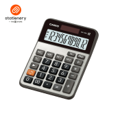 Casio Desktop Calculator 12 digits MX120B