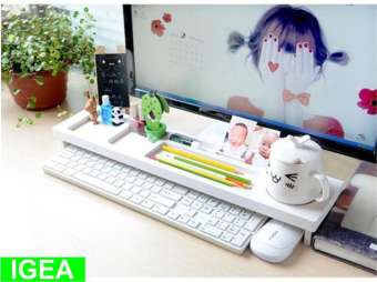 KỆ ĐỂ BÀN PHÍM MÁY TÍNH