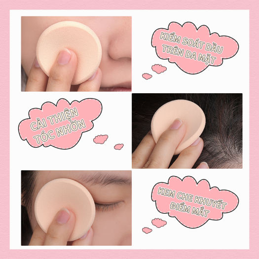 Bayfree Flawless Finish Setting Powder