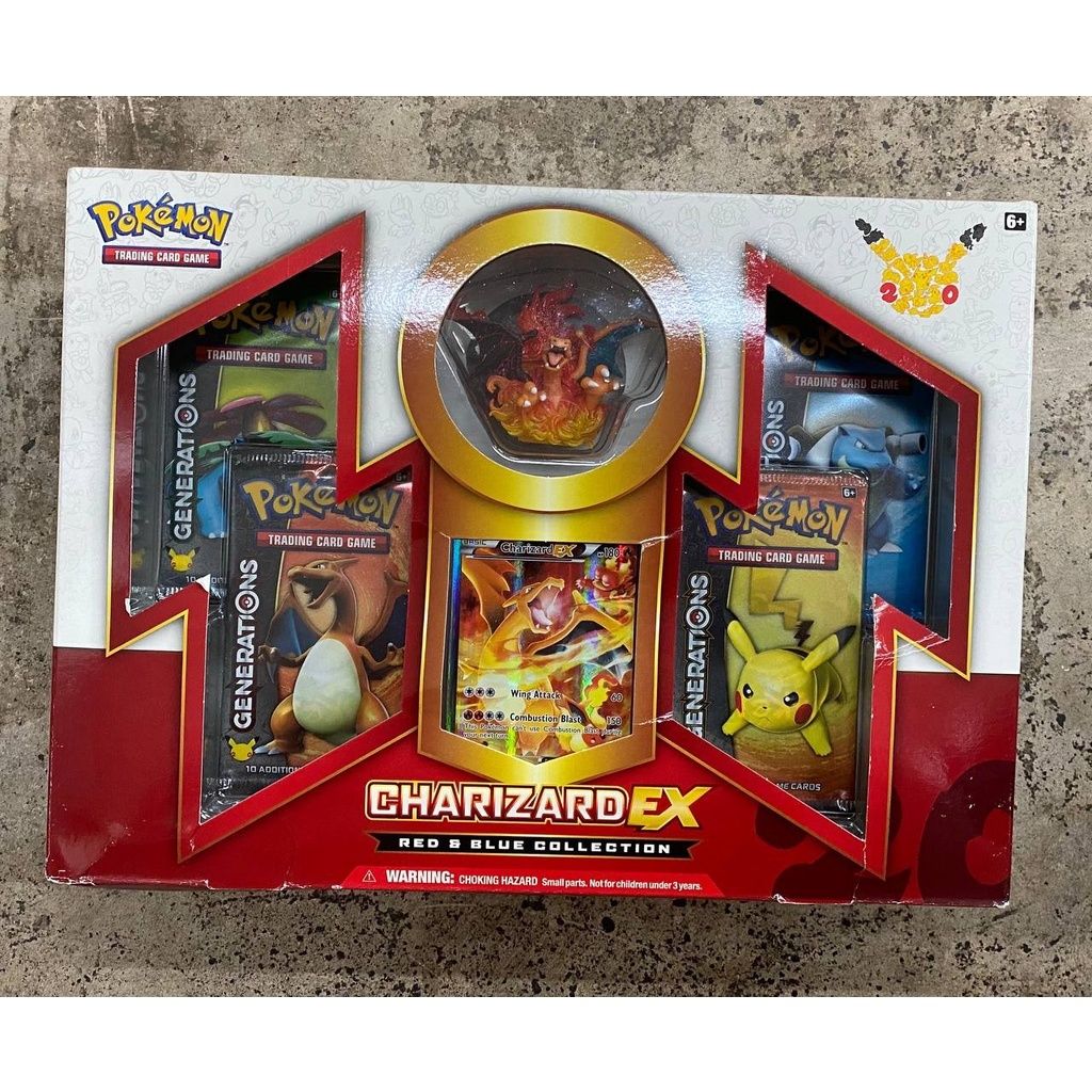 thumbnail image 2 of Pokemon TCG Chinese Horizons Gem Pack VOL.2 Eevee Booster Box – Scarlet & Violet – Sealed, 60 Cards, 2025 2 of 3