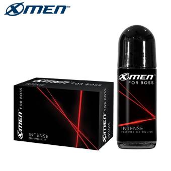 Xà Phòng Bánh Xmen 90G