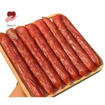 1Kg Lạp Xưởng Tôm Tươi - Tôm 1Kg