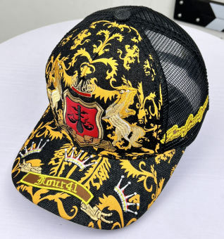 Nón Four 41 Song Mã