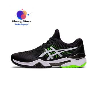 #TOP2 Trending Giày Chạy Bộ Nam ASICS TENNIS COURT FF2 - 1041A343960 Thương Hiệu Giày Hàng Đầu Nhật Bản