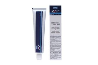 Gel bôi trơn KY Jelly 50g