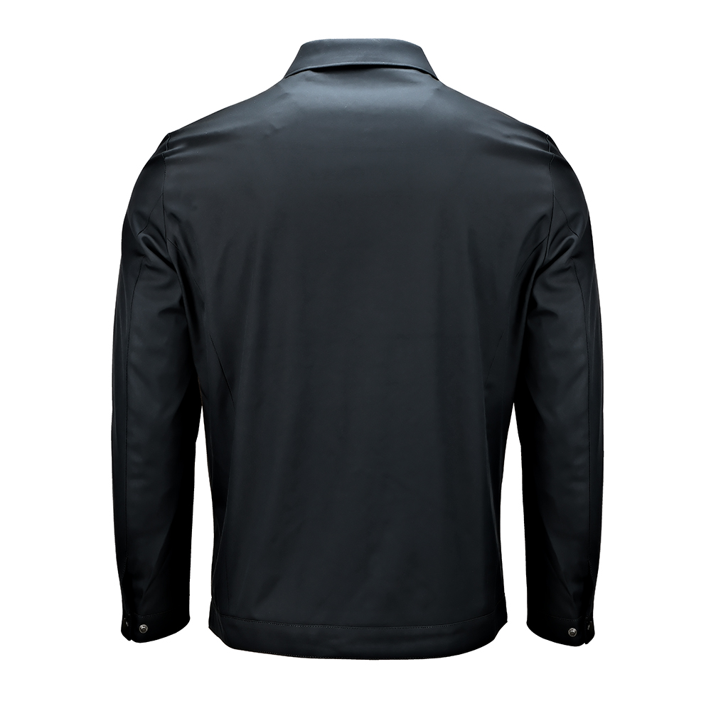Crocodile Mens Casual Jacket · v8