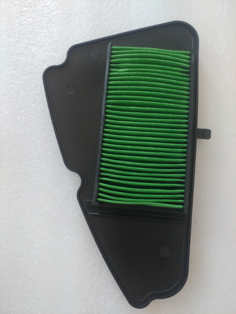 Lọc gió Giấy Dầu Cho Xe Máy Honda Vision FI, Vision 2016, Vision 2020 - Lọc Khí Cho Xe Vision