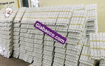 Bộ:1 Đôi Eke - Giá Đỡ Chữ L Bắt Kệ Sơn Tĩnh Điện Bền Đẹp - HCM