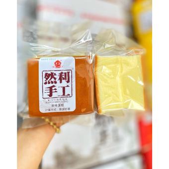 BÁNH SHOU GONG ( mông to thùng 1kg )