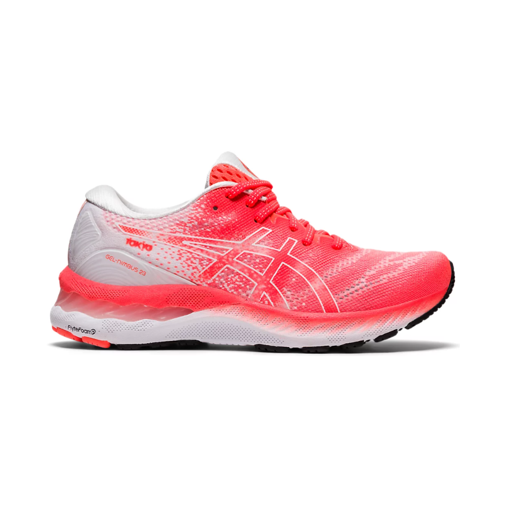 Asics Gel Nimbus 23 - Best Price in Singapore - Aug 2022 | Lazada.sg