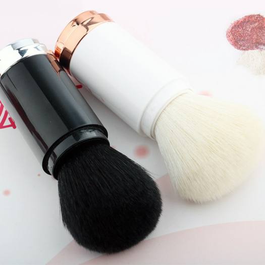Bộ Cọ Trang Điểm Mini - Cọ Trang Điểm Cá Nhân - Cọ Make Up Tiện Lợi