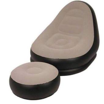 Ghế hơi tựa lưng julong. TẶNG KÈM BƠM ĐIỆN ghế đệm hơi êm ái tiện dụng cho bạn những lúc mệt mỏi xem ti vi hay đoc sách báo rễ di chuyển.