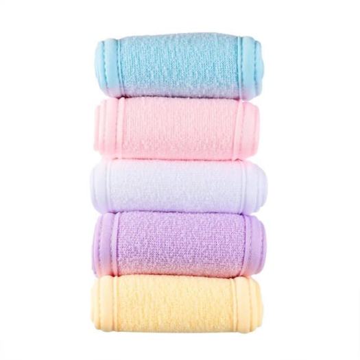 Băng đô quấn tóc giữ tóc spa