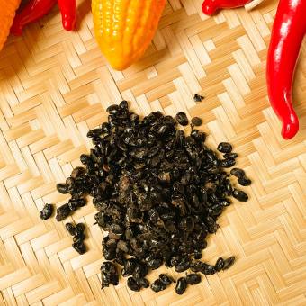 HẠT TÀU XÌ /TƯƠNG ĐẬU XỊ -100GR