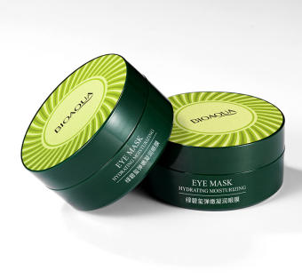 Hũ 60 miếng Nạ Mắt Bioaqua giúp hết quầng thâm