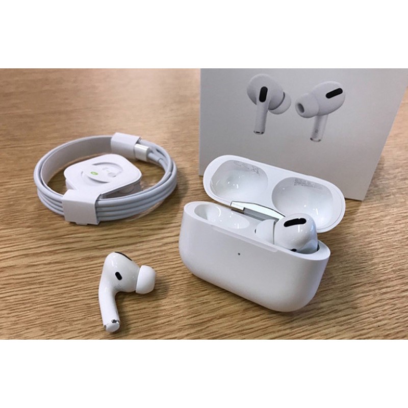 Tai Nghe Bluetooth Inpods Pro Phiên Bản Nâng Cấp Pin Trâu Nghe Hay Hỗ Trợ Mọi Dòng Máy, Tai Nghe Bluetooth Tai nghe bluetooth tai phone không dây Tai nghe không dây bản Pro, Tai nghe bluetooth không dây