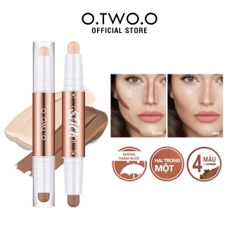 Bút tạo khối 2 trong 1 O.TWO.O 30g