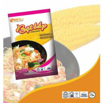 BỘT BẮP /BỘT NGÔ TÀI KÝ[150G]