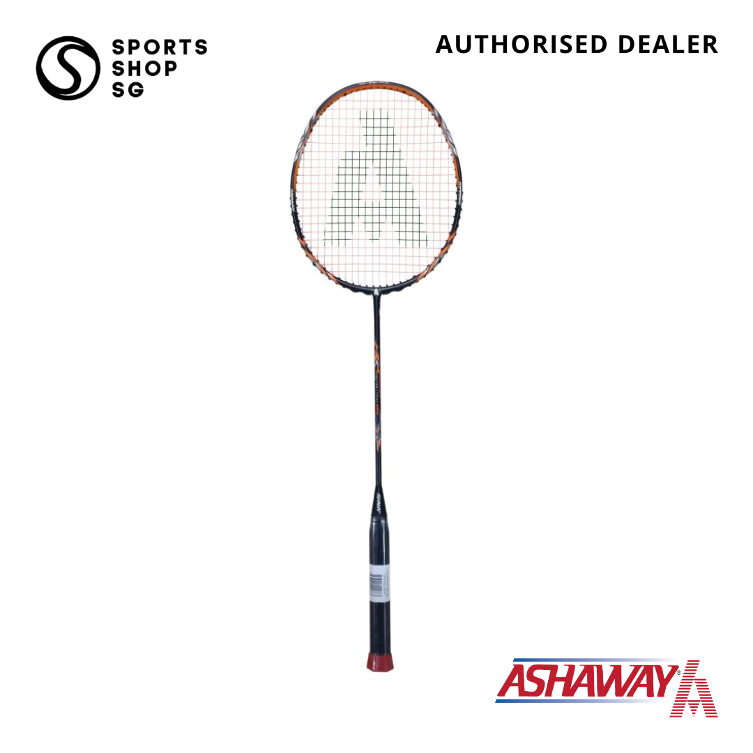 Ashaway Badminton Racket - Best Price in Singapore