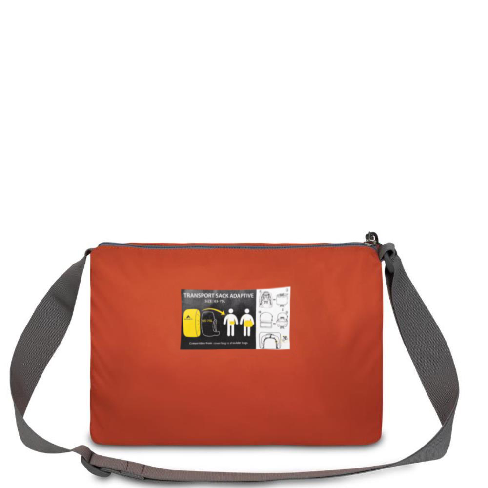 910007401 TRANSPORT SACK ADAPTIVE 65-75L - ORA