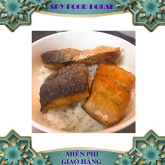 KHÔ CÁ DỨA XẺ KHÔNG XƯƠNG NGON TUYỆT VỜI 1KG