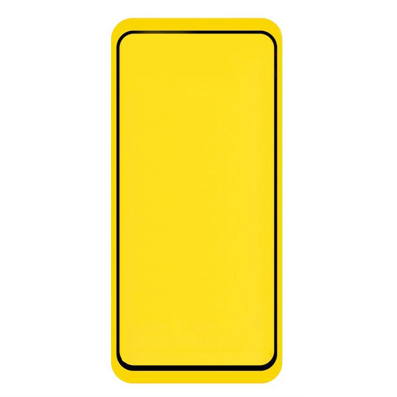 Miếng dán kính cường lực cho Realme 6/ 6i/ 6 Pro full màn hình