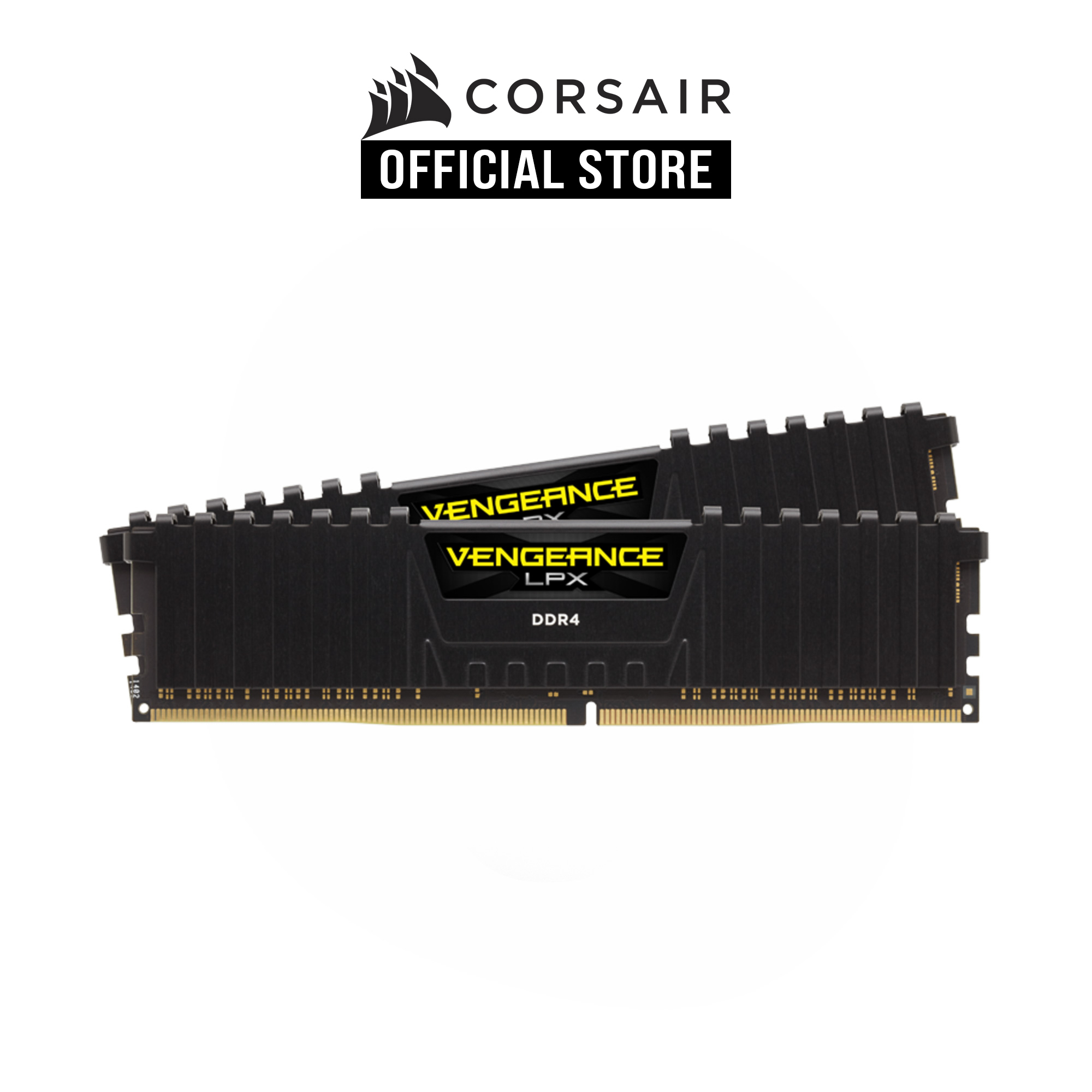 Gb on sale ram ddr4