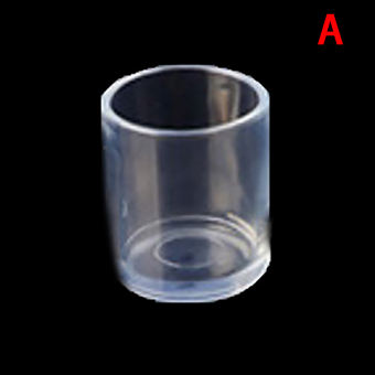 4 Cái Bọc Chân Ghế Miếng Đệm Bảo Vệ Chân Cao Su Tất Bọc Bàn Nội Thất