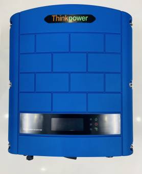 Biến tần hòa lưới INVERTER THINKPOWER 5KW_ hệ thống điện mặt trời_ Có bám tải