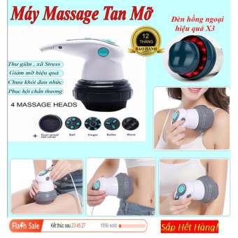 Máy massage cầm tay thông minh máy massage cầm tay máy massage bụng máy massage giảm mỡ bụng máy massage xung điện cao cấp máy massage toàn thân