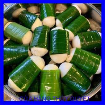 1kg BỘT LÀM BÁNH SẮN ĐẶC SẢN PHÚ THỌ