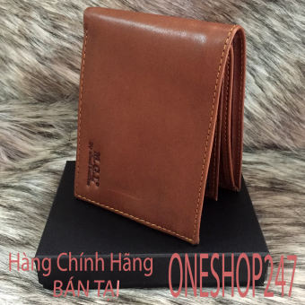 Bóp nam ví nam bóp da nam thật 100% BÓP DA BÒ NAM