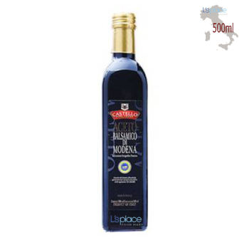 Giấm Balsamic hiệu Castello  500ml