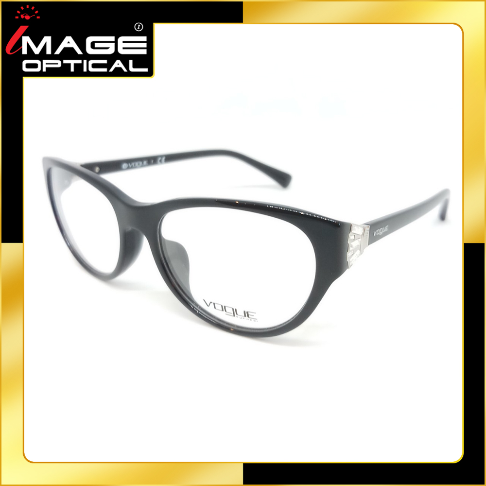 แว่นสายตา ยี่ห้อ VOGUE รุ่น 5058BF-W44 ราคา 3,745 บาท*ส่งฟรี