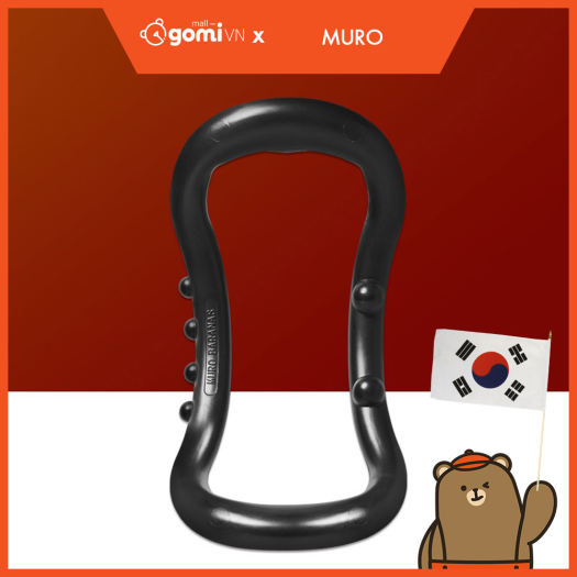 Vòng Mát-Xa Đa Năng MURO BARANAS GomiMall