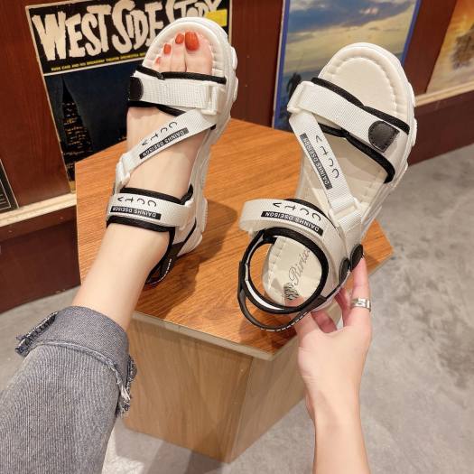 Giày sandal nữ MWC NUSD- 2849