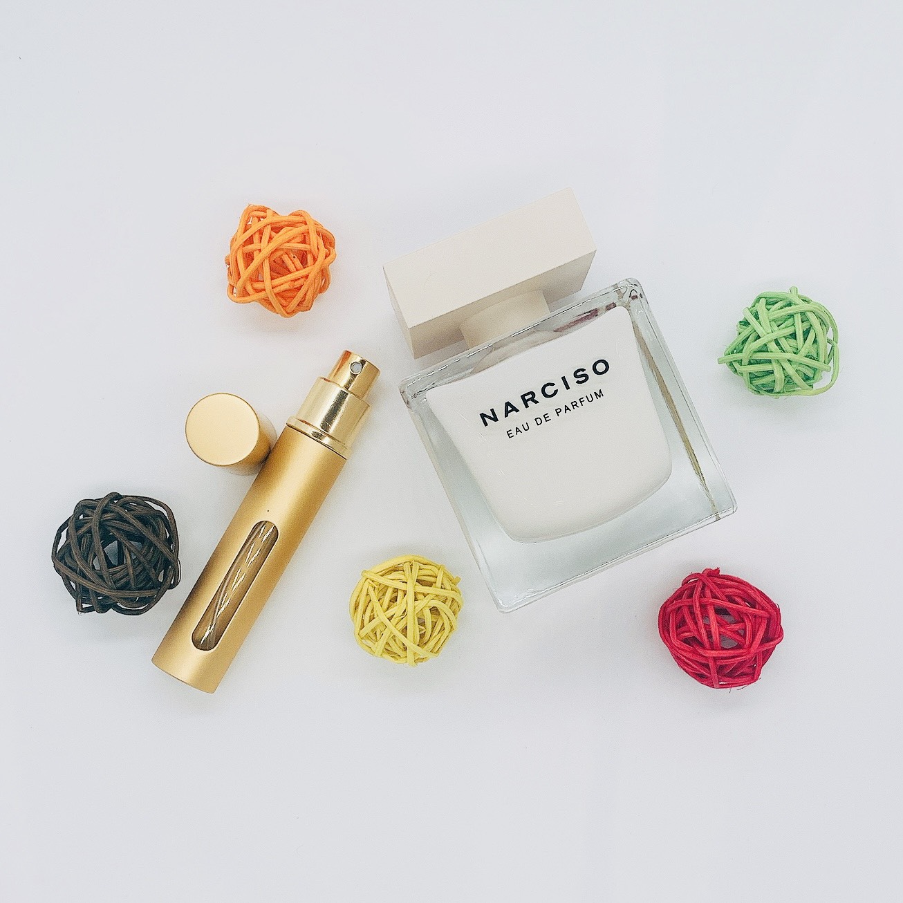 Nước Hoa Nữ Narciso Rodriguez Narciso EDP