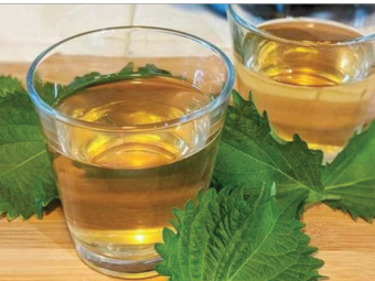 TRÀ TÍA TÔ GÓI 100G