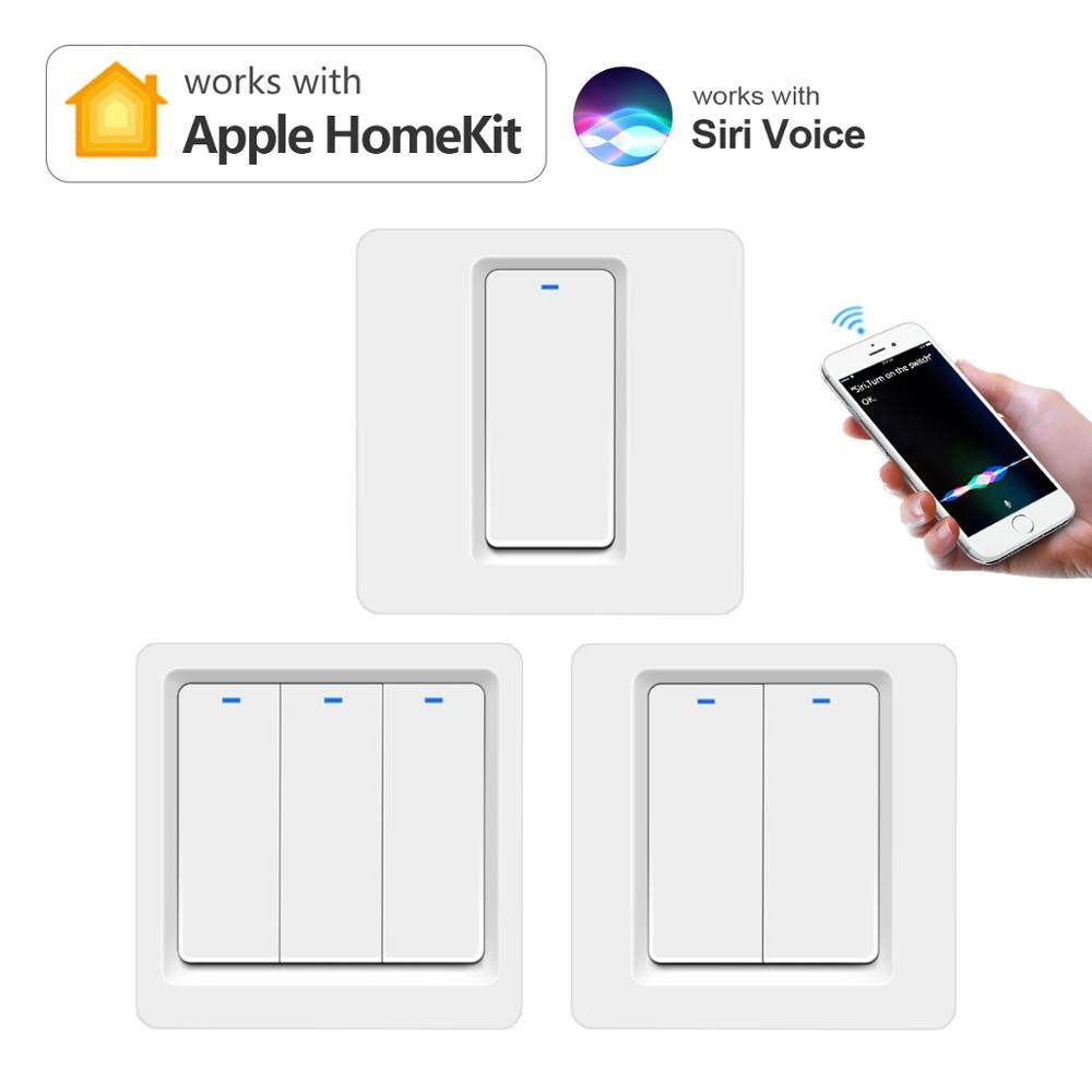 homekit wifi switch