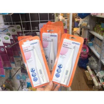 Nhiệt Kế Kẹp Nách Omron - Y TẾ ARSENIO