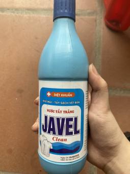 NƯỚC JAVEL MỸ HẢO TẨY QUẦN ÁO CỰC MẠNH 550G, thuốc tẩy đậm đặc làm sạch vết bẩn trên vải, tẩy trắng áo sơ mi áo thun quần, diệt khuẩn, khử mùi, tẩy trắng, hỗ trợ giặt giũ drap khăn đồ mặc, tẩy bề mặt gốm sứ sàn nhà