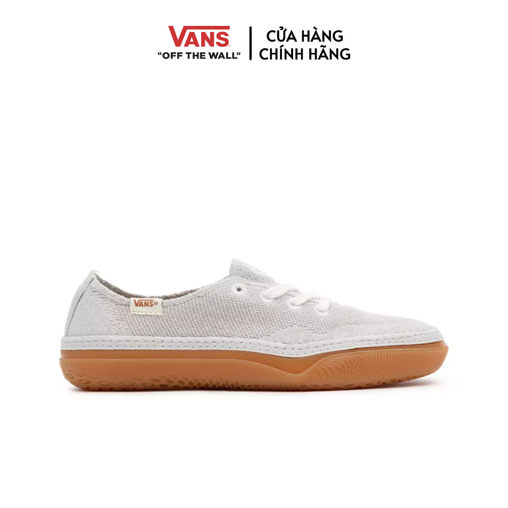 Giày vans circle vee vn0a4bwlazk