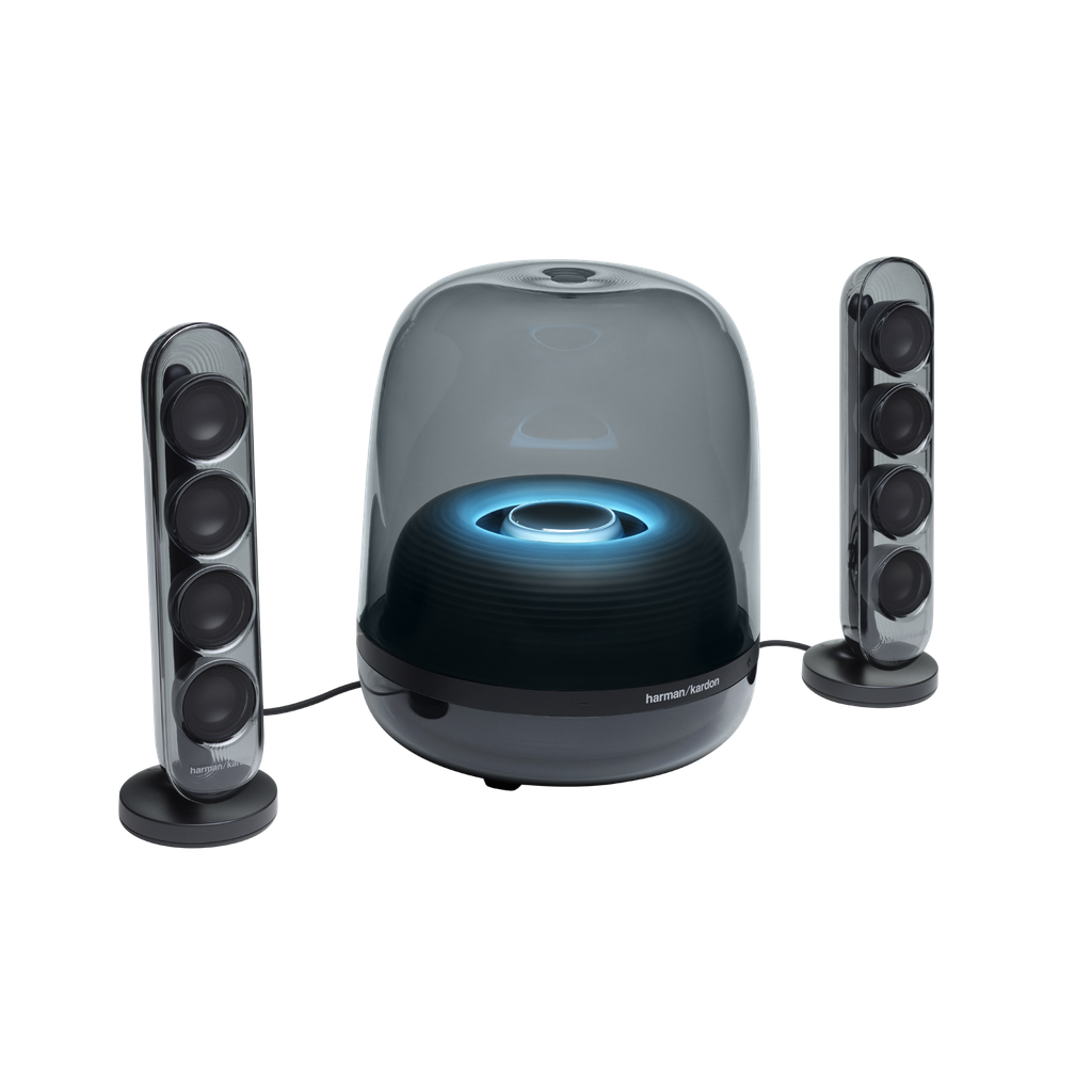 Loa bluetooth harman/kardon soundstick4 - hàng chính hãng pgi - chọn màu ngẫu nhiên