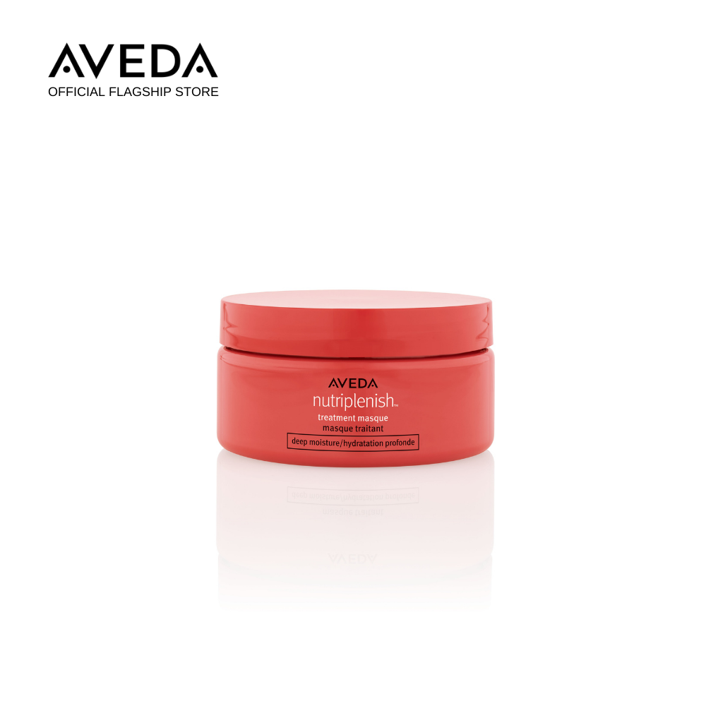 Gambar [Deep Hydration] AVEDA Nutriplenish™ Treatment Masque Deep Moisture 200ml