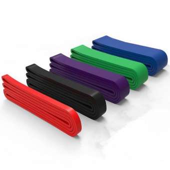 Vòng đàn hồi tập thể dục Power 13mm