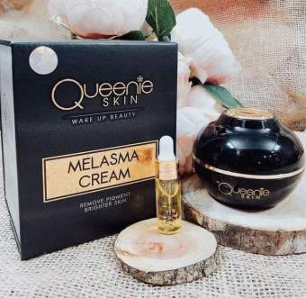 Kem dưỡng da nám Queenie skin