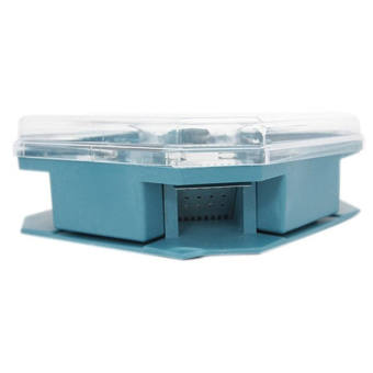 Dụng Cụ Bắt Gián Thông Minh